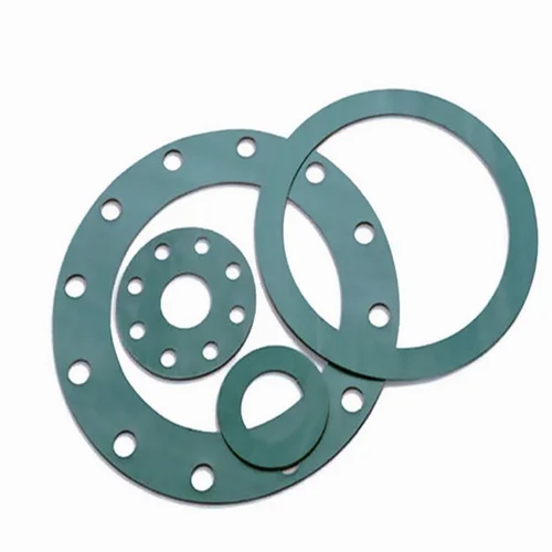 Stainless Steel Gaskets